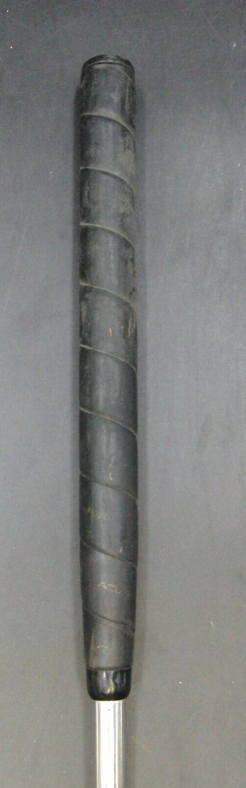 Refurbished Titleist Acushnet Bulls Eye Flange Putter 88cm Long Steel Shaft - Image 10