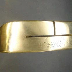 Refurbished Titleist Acushnet Wide Flange Putter Steel Shaft 86cm Playing Length