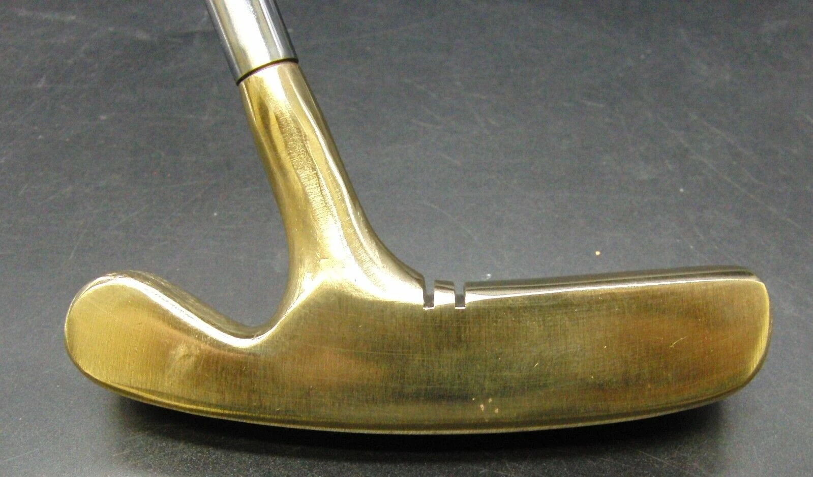 Refurbished Titleist Acushnet Old Standard 34A Putter Steel Shaft 86cm Length - Image 4