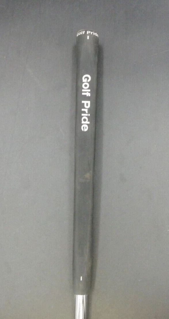 Super Rare Titleist WF Bullseye Putter Steel Shaft Length 87cm Golf Pride Grip - Image 5