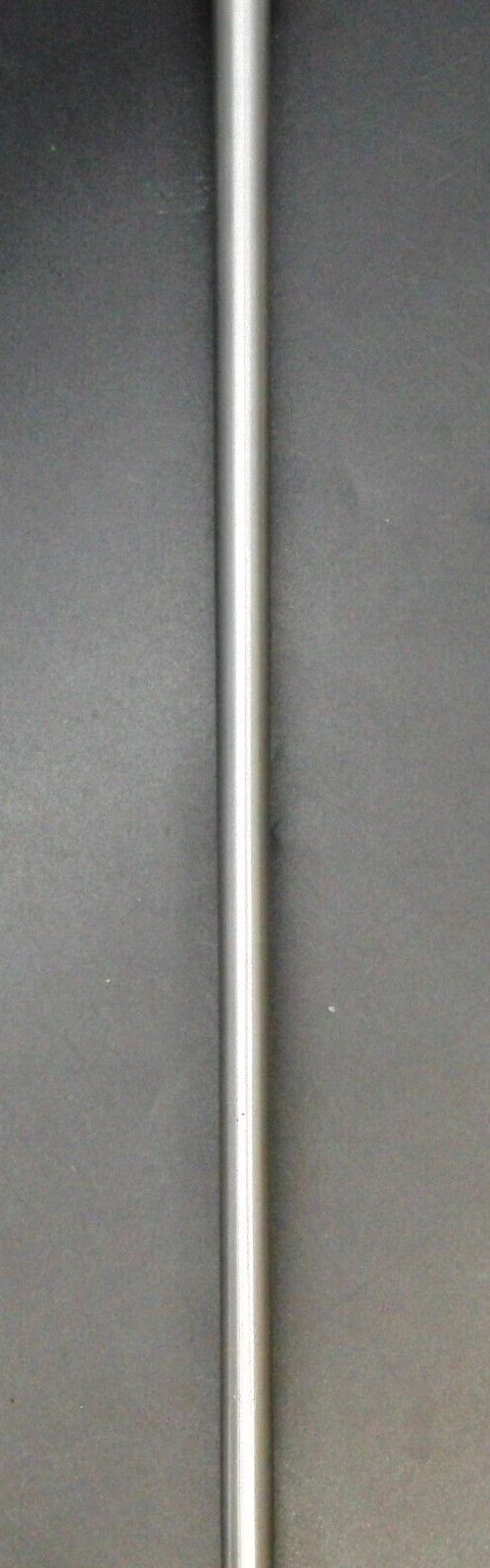 Refurbished Titleist Acushnet Bulls Eye Flange Putter Steel Shaft 87cm Length - Image 6