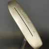 Super Rare Titleist WF Bullseye Putter Steel Shaft Length 87cm Golf Pride Grip