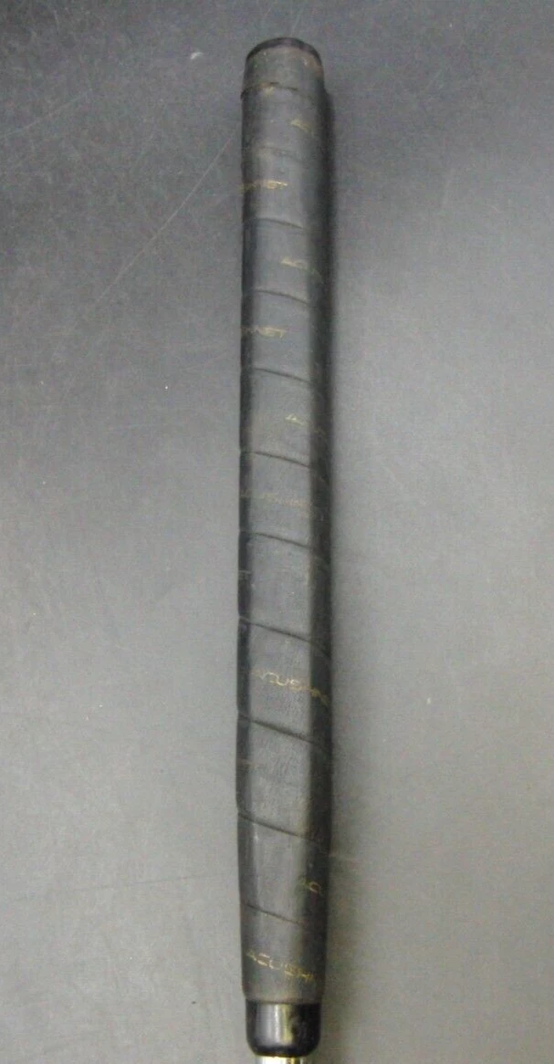 Refurbished Titleist Acushnet Putter Steel Shaft 88cm Length Acushnet Grip - Image 10