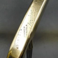 Refurbished Titleist Acushnet HB-M-2-S Putter Steel Shaft 81.5cm Length