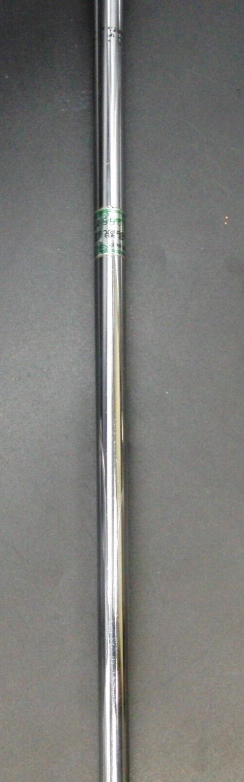 Refurbished Titleist Acushnet Old Standard 34A Putter Steel Shaft 86cm Length - Image 7