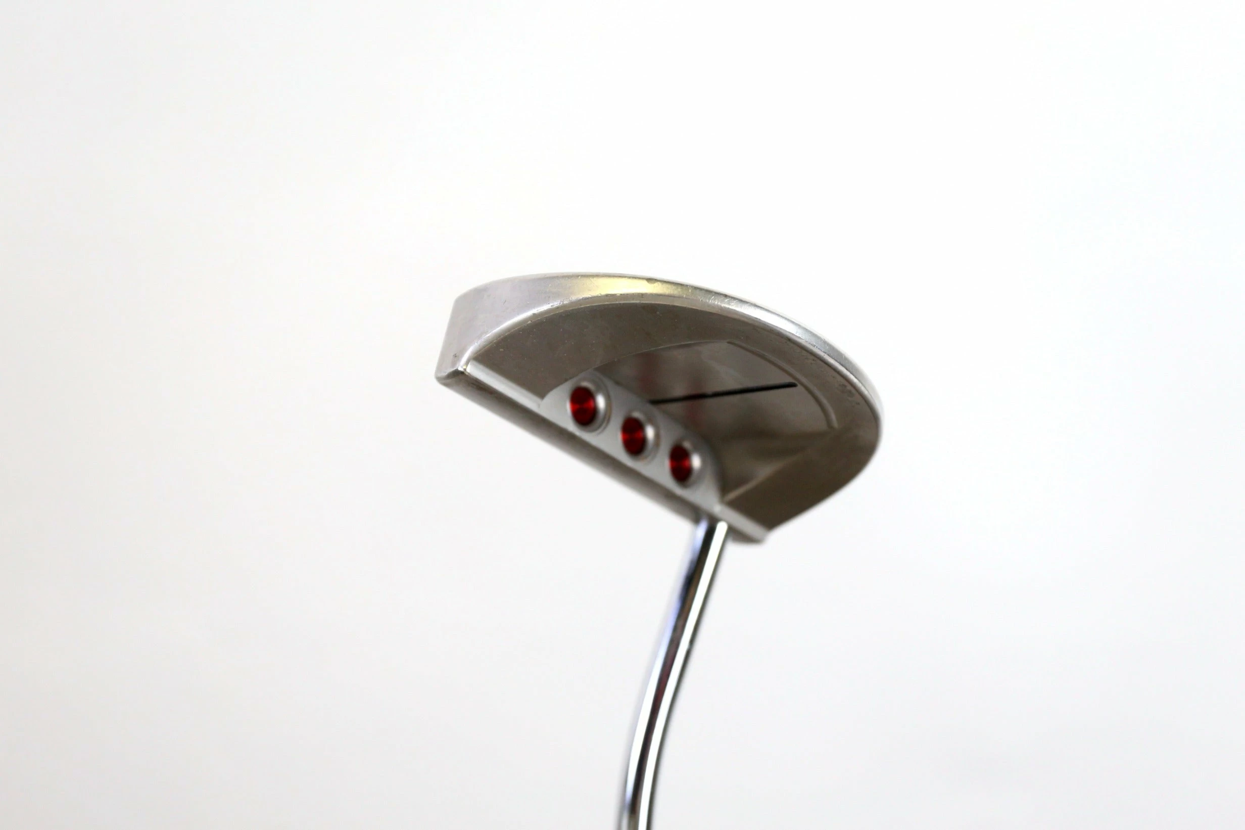 Titleist Scotty Cameron GoLo 7 Dual Balance Putter RH 34.75 In Steel Shaft - Image 4