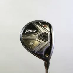 Titleist 915Fd 3 Wood 15* RH 42.5 In Mitsubishi Diamana Graphite Shaft Stiff