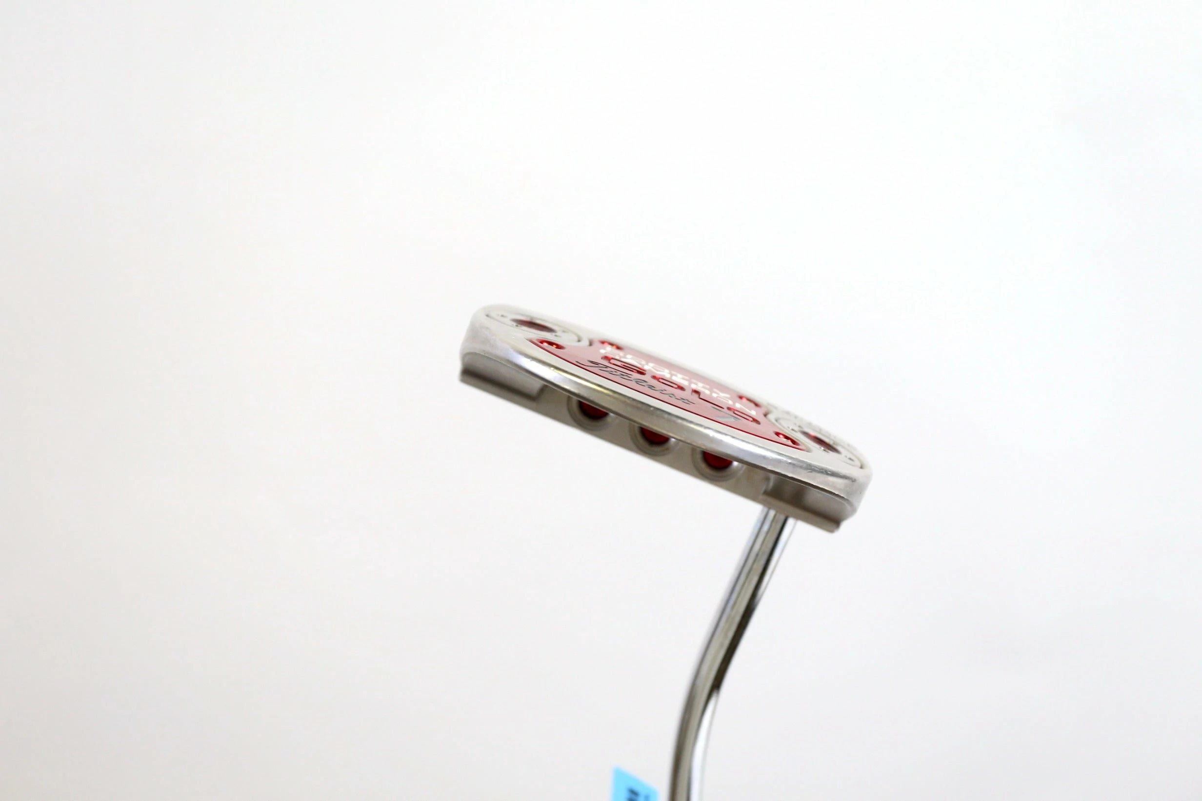 Titleist Scotty Cameron GoLo 7 Dual Balance Putter RH 34.75 In Steel Shaft - Image 3