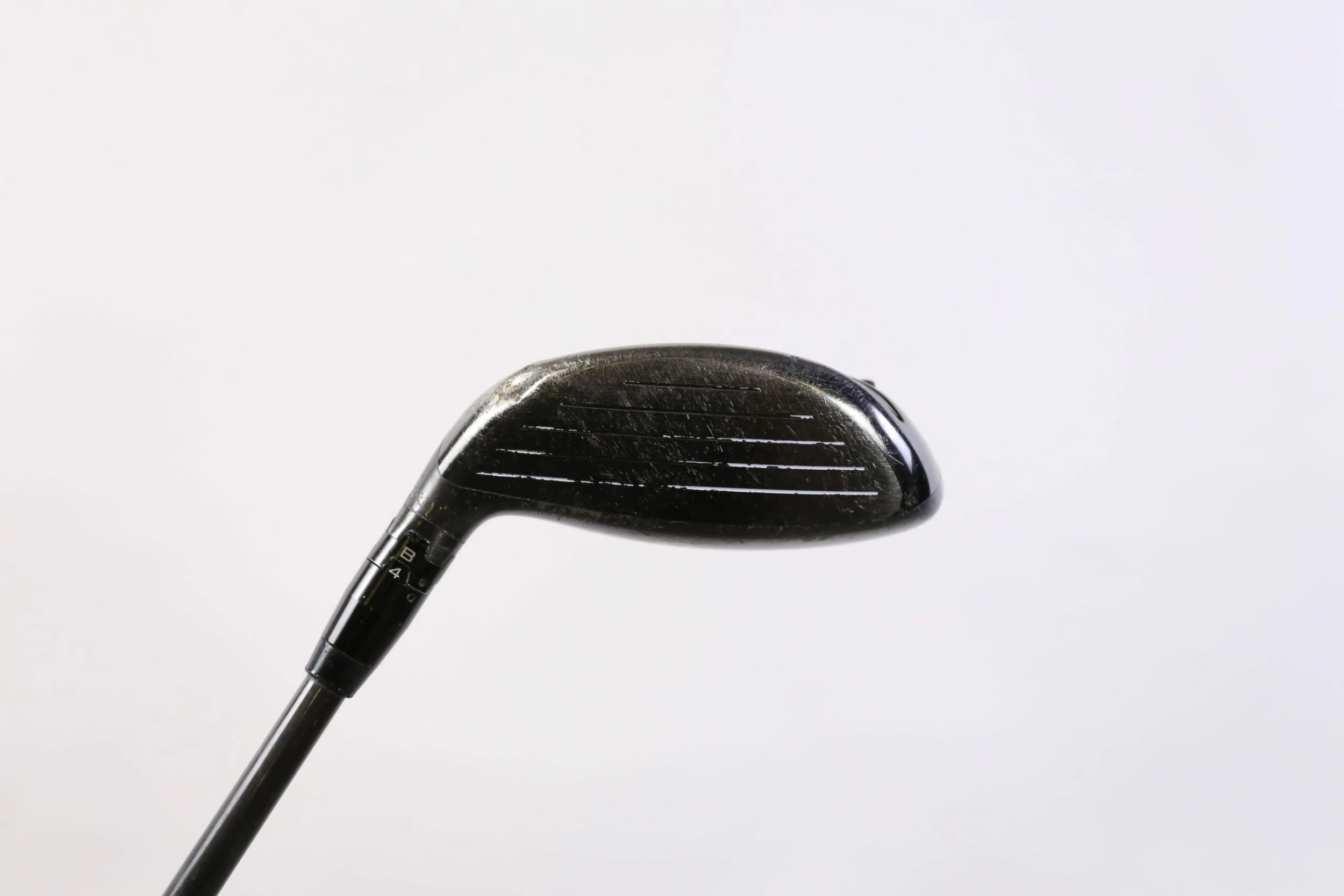 Titleist 917F2 5 Wood 18* Right Handed 41.5 In Diamana Graphite Shaft Lite Flex - Image 4