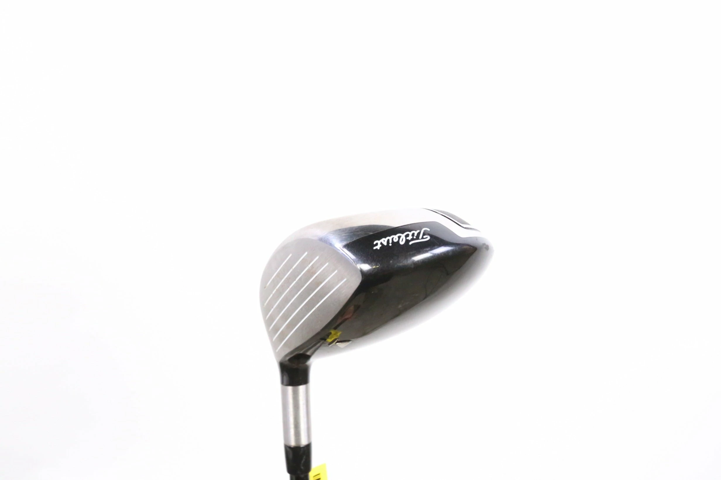 Titleist 909F3 3 Wood 15* RH 43 In Aldila Voodoo Graphite Regular Flex - Image 5