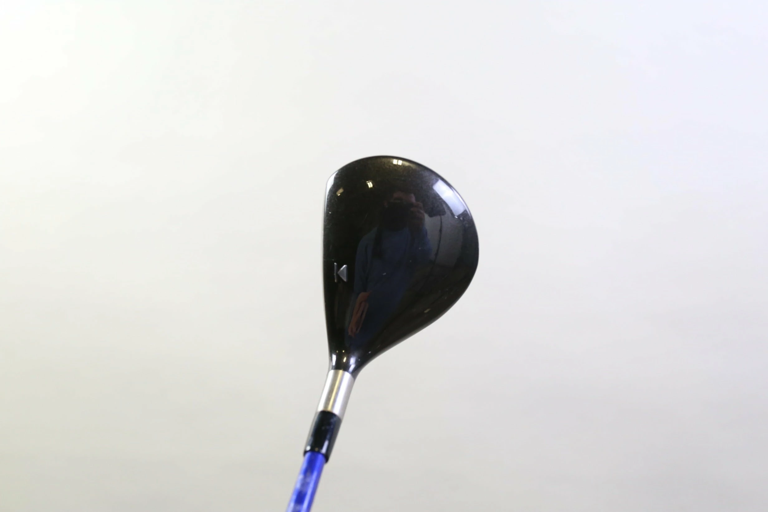 Titleist 904F 5 Wood 19* RH 42.5 In YS-6+ Graphite Shaft Stiff Flex - Image 7