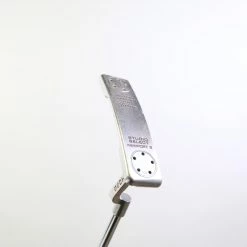 Titleist Scotty Cameron Studio Select Newport 2 Putter RH 34 In Flatso 1.0 Grip