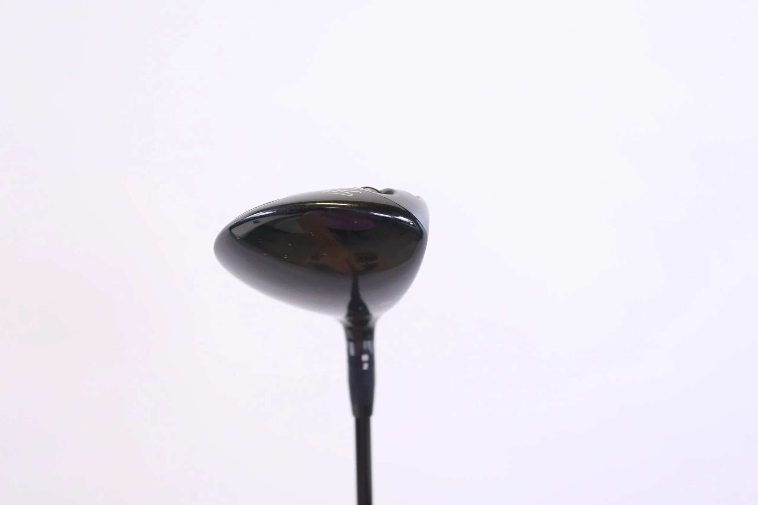 Titleist TS3 Fairway Wood LH 16.5* 42.5 In Mitsubishi Graphite Shaft Regular - Image 3