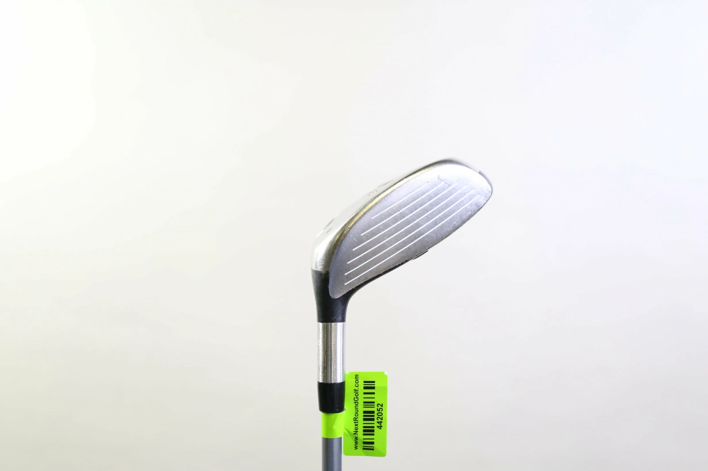 Titleist 909F2 5 Wood 18.5* RH 42 In Graphite Shaft Regular Flex - Image 2