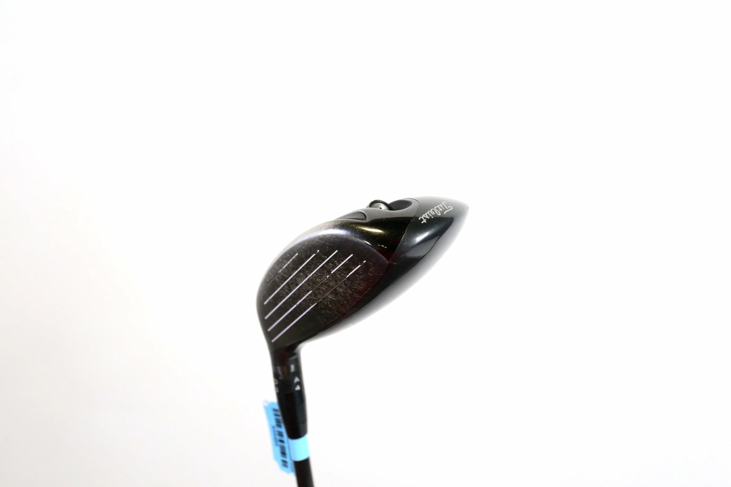 Titleist 917F2 3 Wood 15* RH 42.75 In Diamana Graphite Shaft Stiff Flex - Image 5