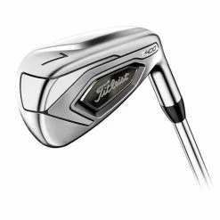 Titleist T400 Graphite Irons