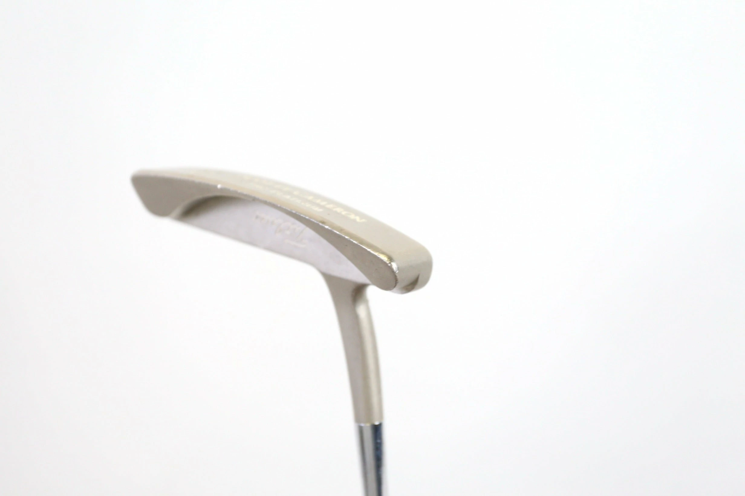 Titleist Scotty Cameron Studio Select Laguna 2 Putter RH 35 In Steel Shaft - Image 2