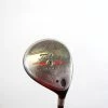 Titleist 904F 3 Wood 15* RH 43.5 In Aldila 75S Graphite Shaft Stiff Flex