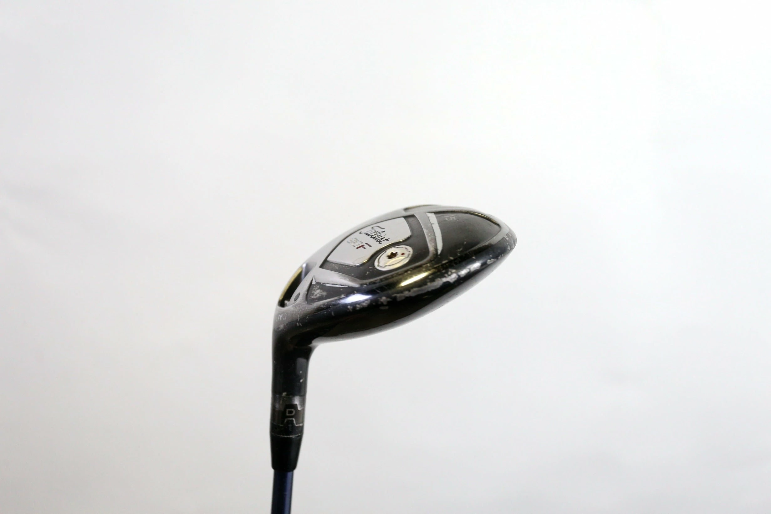 LEFTY Titleist 910F 15* 3 Wood 43.5 In Diamana Graphite Shaft Stiff Flex - Image 3