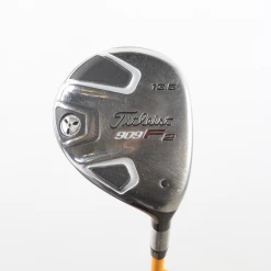 Titleist 909F2 3 Fairway Wood 13.5* RH 43 In UST ProForce V2 Extra Stiff Flex