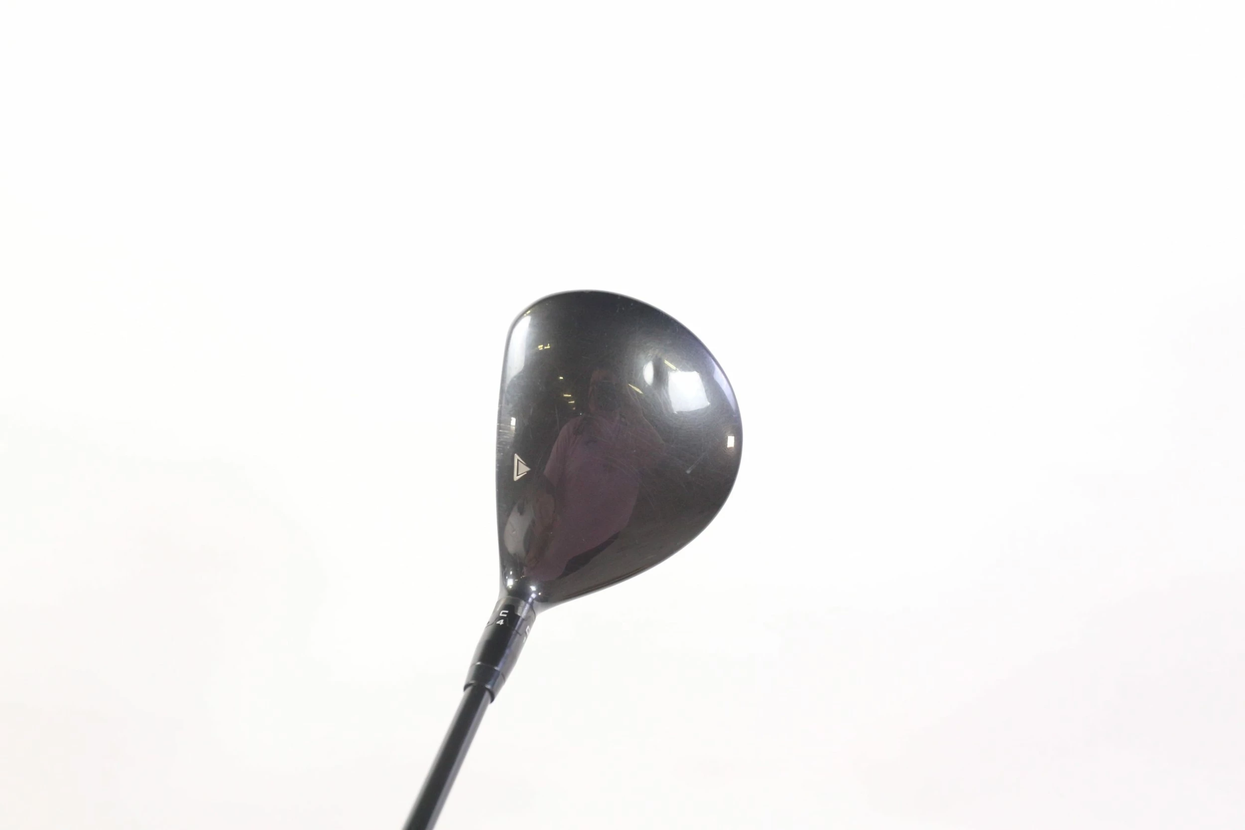 Titleist 917F2 3 Wood 15* RH 43.5 In Mitsubishi Tensei AV Blue Graphite Regular - Image 6