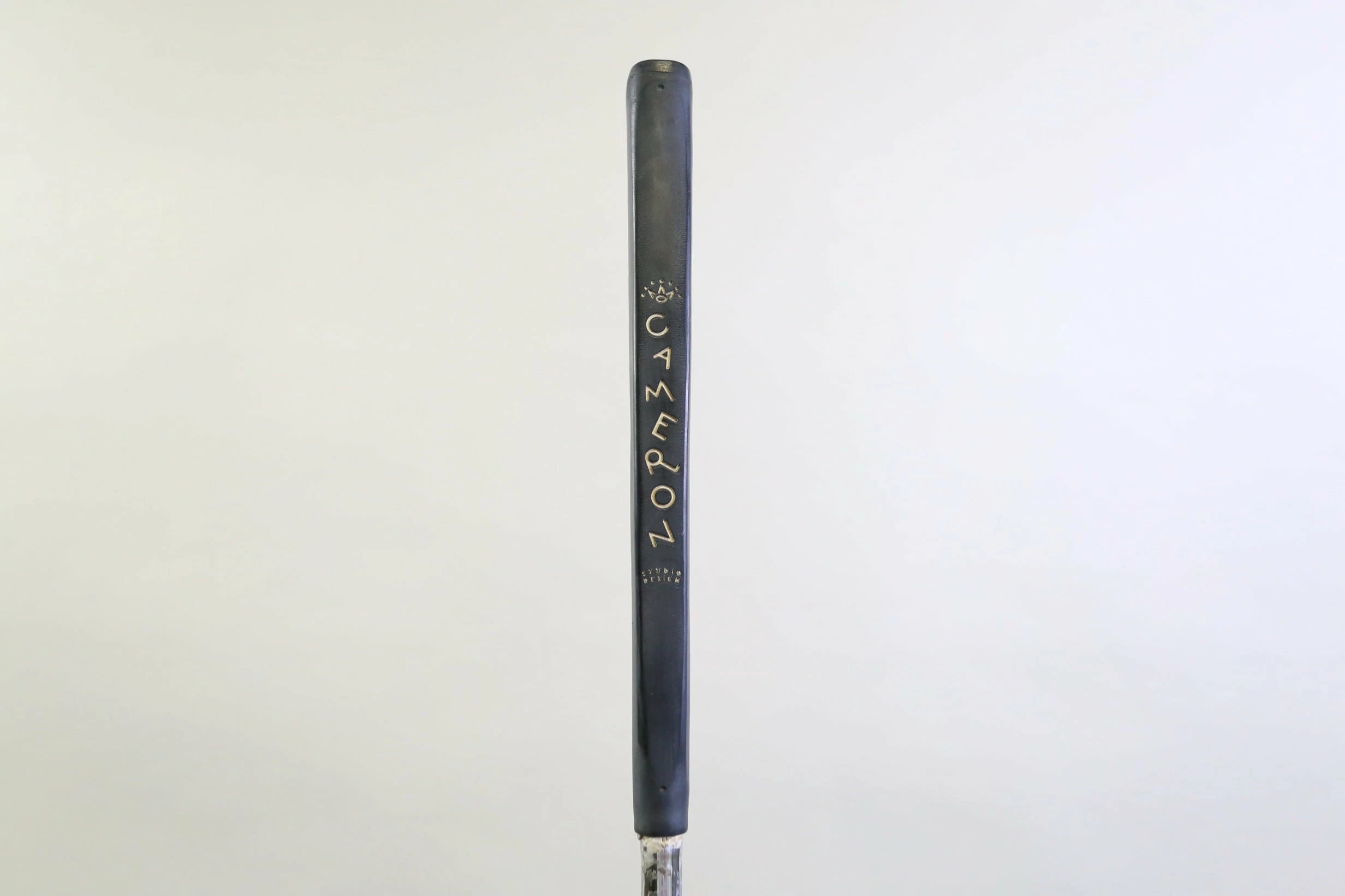 Titleist '98 Catalina Two Scotty Cameron Putter RH 34.5 In Scotty Cameron Grip - Image 12