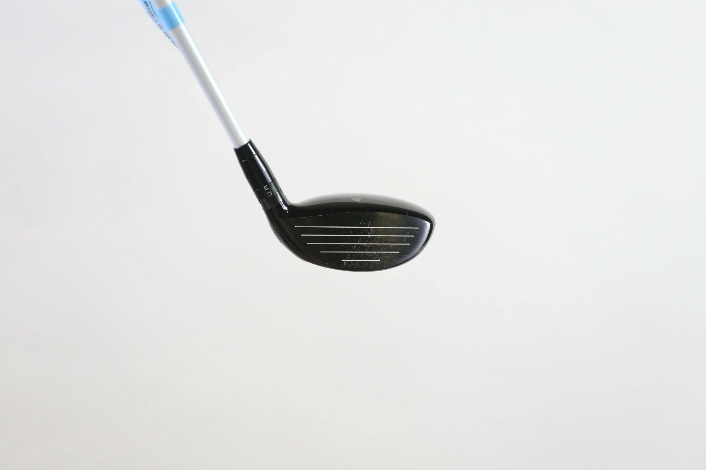 LEFTY Titleist TS2 5 Wood 18* 42 In Fujikura Graphite Shaft Seniors Flex - Image 7