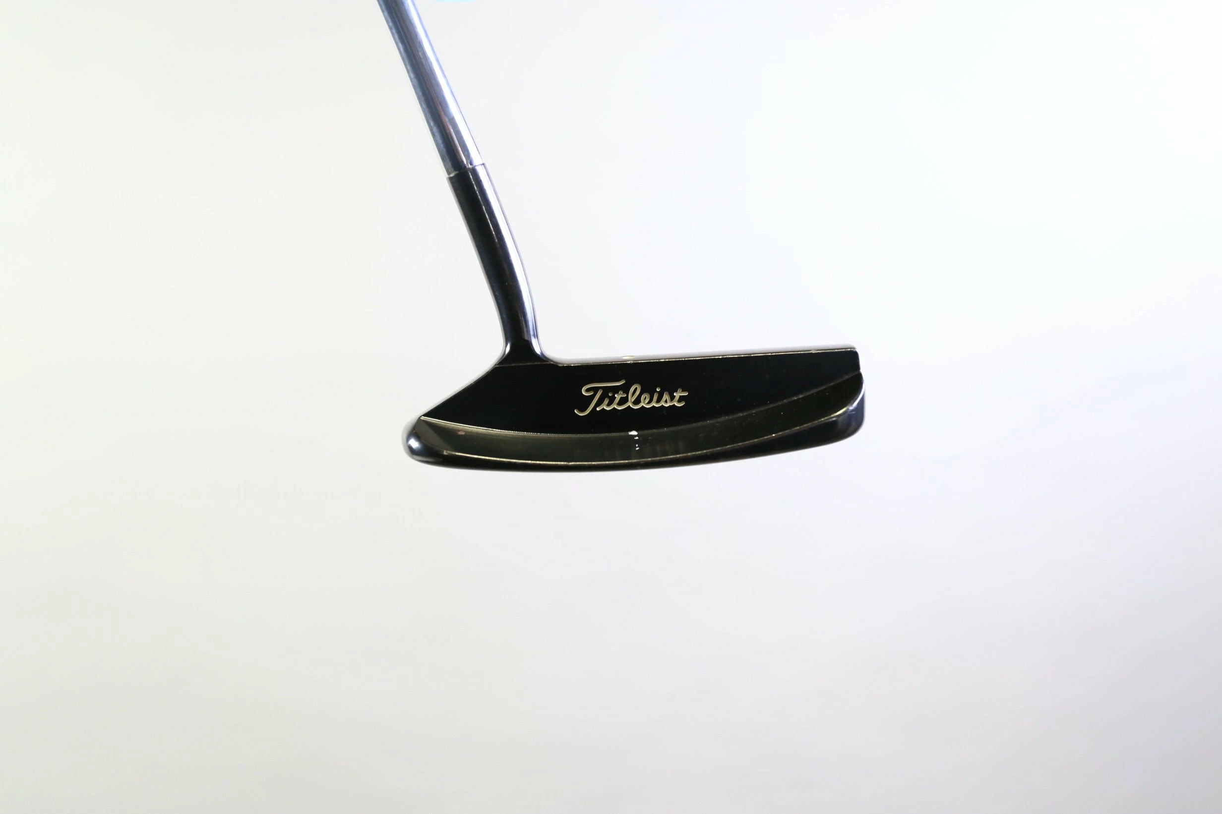 Titleist Scotty Cameron Coronado Putter RH 34 In Original Shaft And Pebble Grip - Image 5