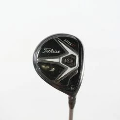 Titleist 915F 3 Wood 15* RH 42.75 In Diamana Graphite Shaft Extra Stiff Flex