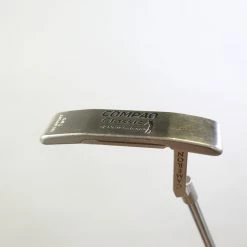 Titleist Cameron Pro Platinum Newport 2 Mid Slant Putter RH 35 In Lamkin Grip