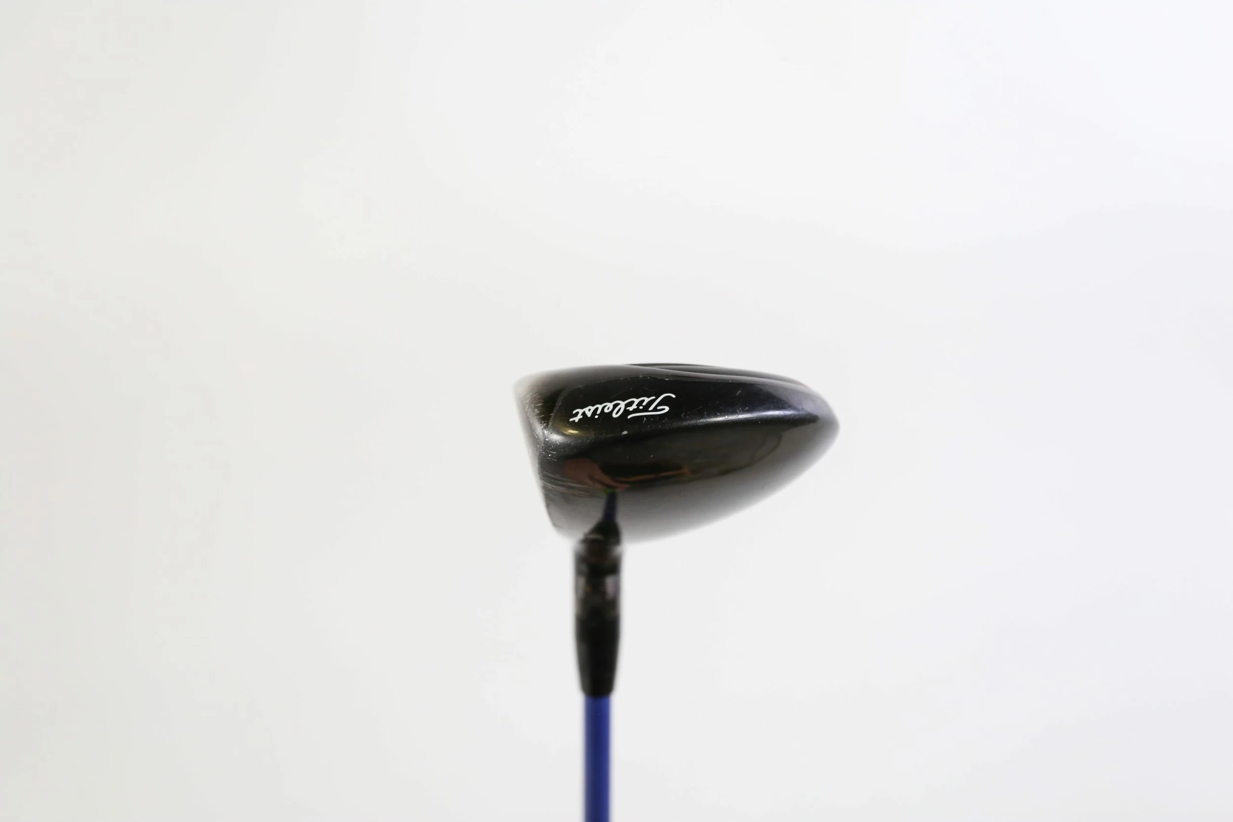 Titleist 913F 5 Wood 17* RH 43 In Mitsubishi Diamana Graphite Shaft Stiff Flex - Image 3