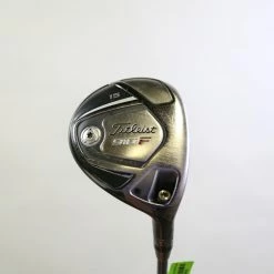 Titleist 910F 3 Wood 15* RH 42.5 In Graphite Shaft Stiff Flex