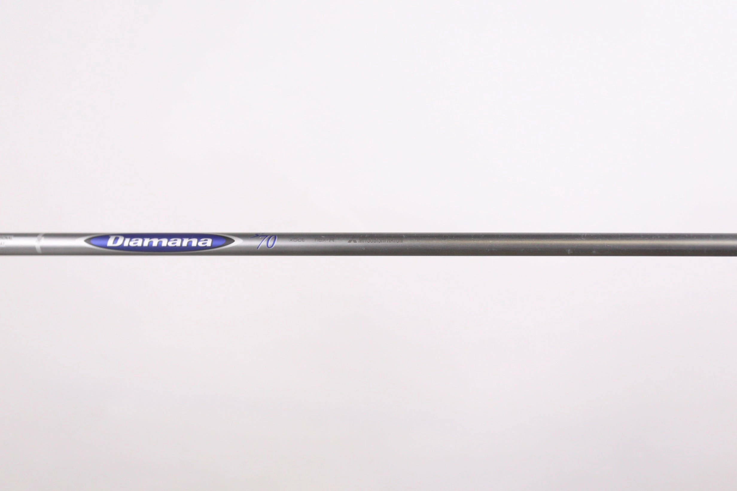 LEFTY Titleist 915F 3 Wood 16.5* 43 In Mitsubishi Diamana Shaft Regular Flex - Image 8