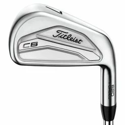 Titleist 620 CB Golf Irons (Custom Fit)