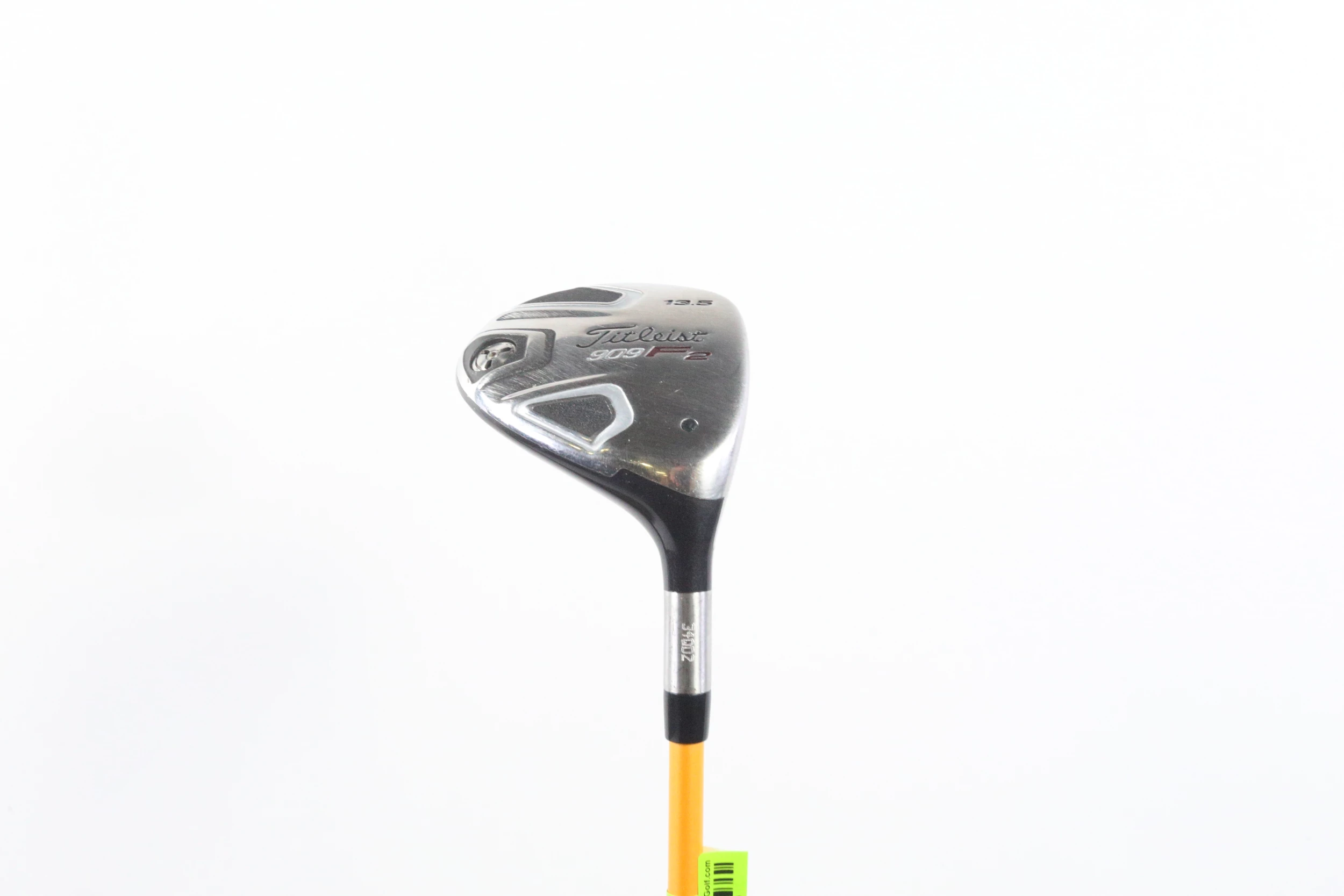 Titleist 909F2 3 Fairway Wood 13.5* RH 43 In UST ProForce V2 Extra Stiff Flex - Image 5