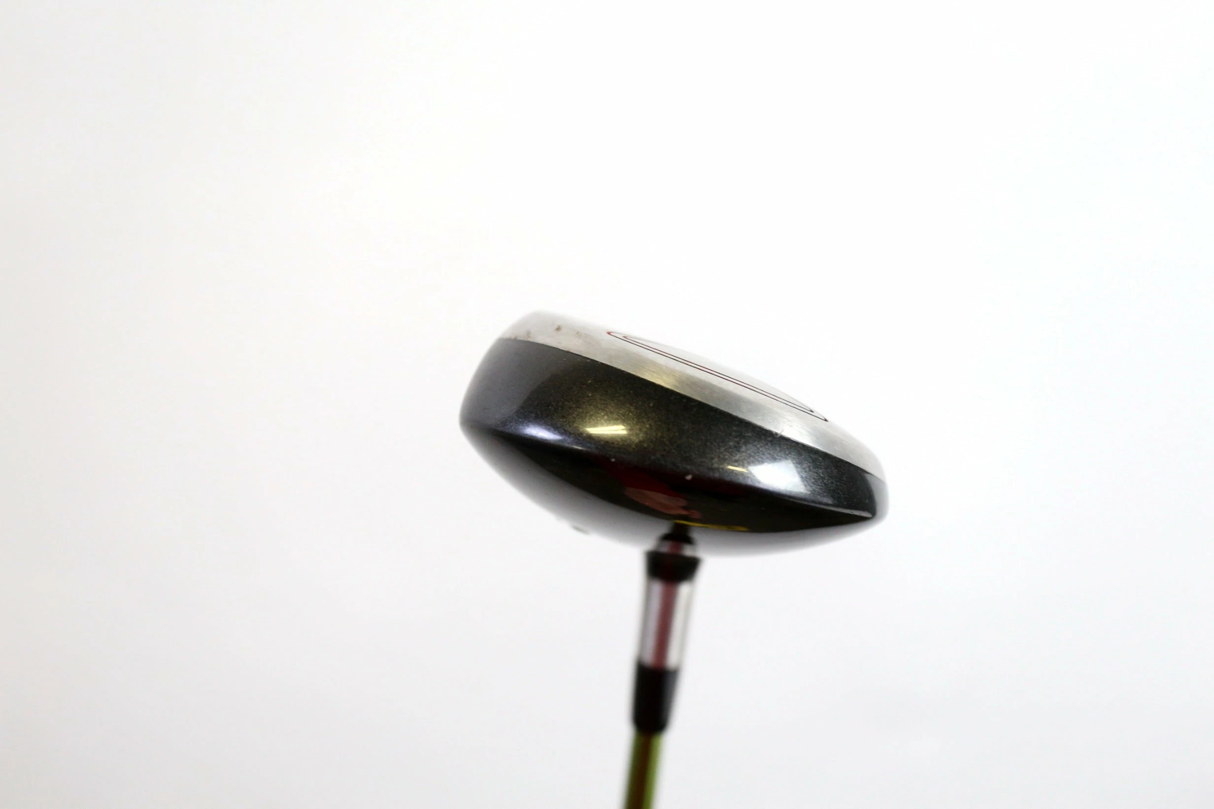 Titleist 904F 3 Wood 15* RH 43.5 In Aldila 75S Graphite Shaft Stiff Flex - Image 4