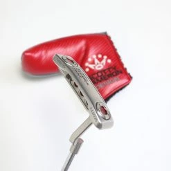 Titleist Scotty Cameron 2016 Select Newport Putter RH 35 In Steel Shaft