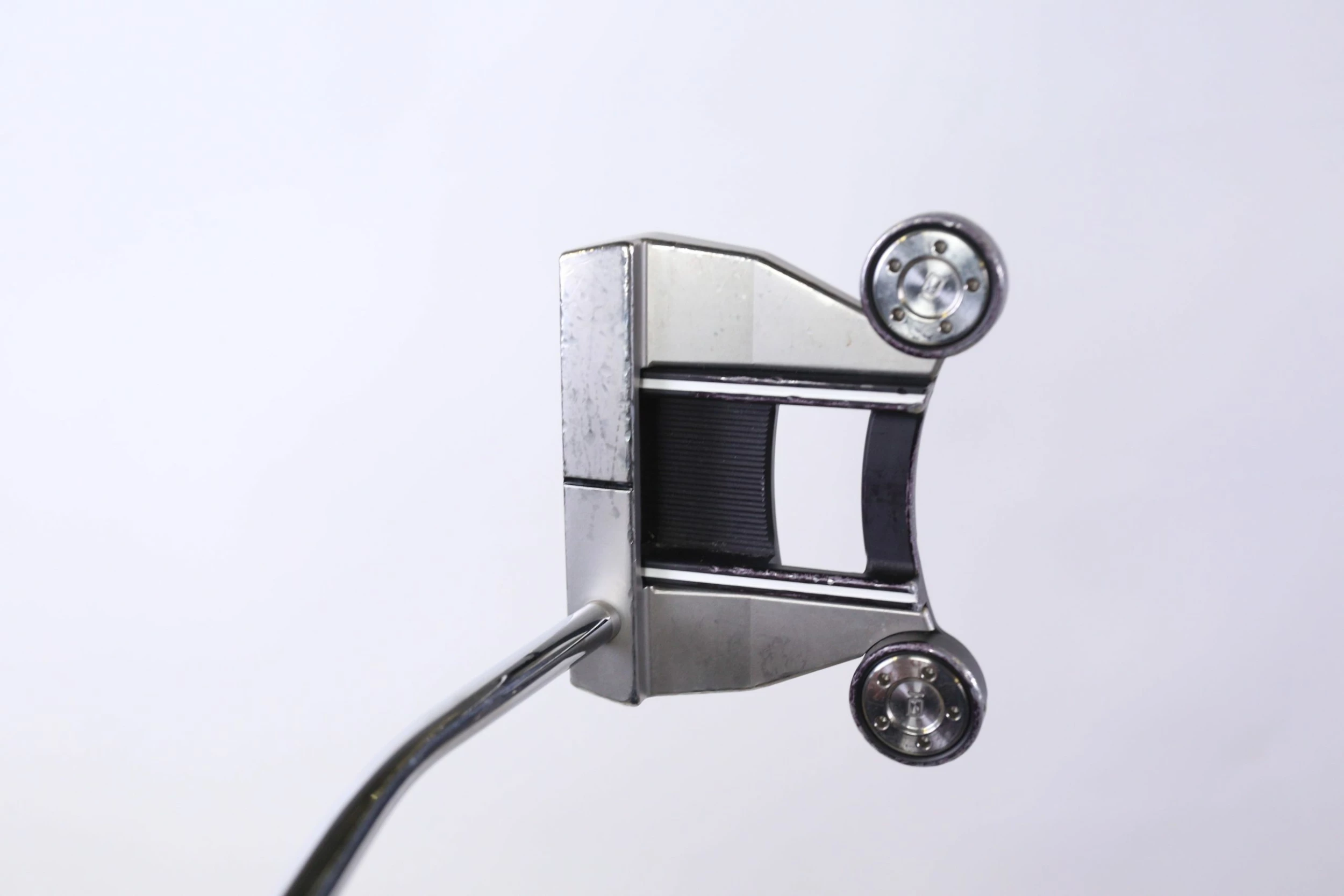 Titleist Futura 6M Putter 35 In Steel Shaft Mallet - Image 6