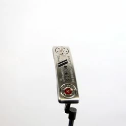 Titleist Scotty Cameron 2016 Select Newport 2 Putter RH 35 In Steel Shaft