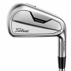Titleist T200 Golf Irons (Custom Fit)