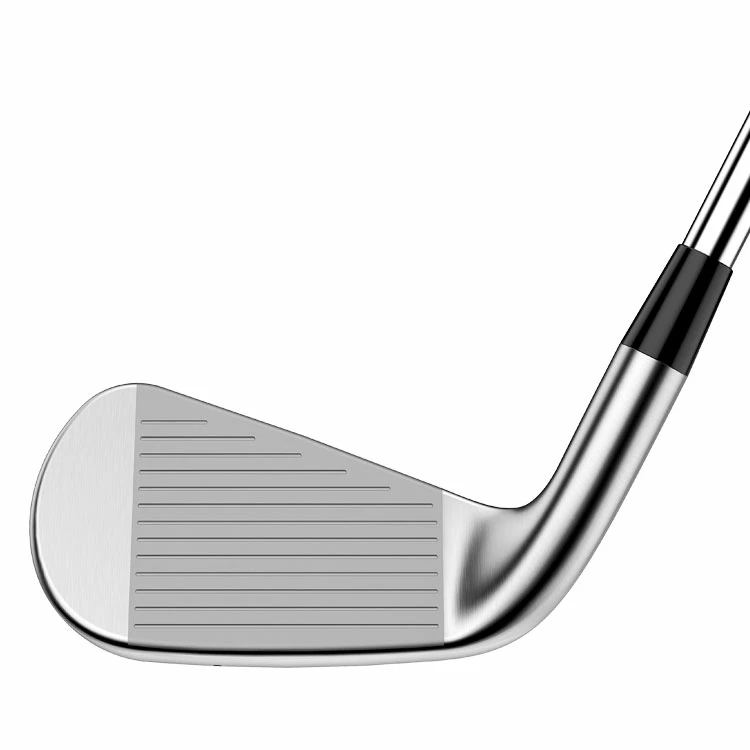 Titleist T300 Golf Irons (Custom Fit) - Image 3