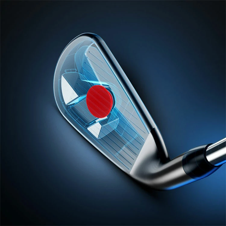 Titleist T300 Golf Irons (Custom Fit) - Image 7