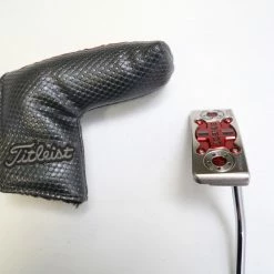 Titleist Scotty Cameron 2018 Select Squareback Putter RH 32 In Scotty Grip