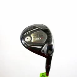 Titleist 910F 3+ Wood 13.5* RH 41.75 In Mitsubishi Graphite Regular Flex