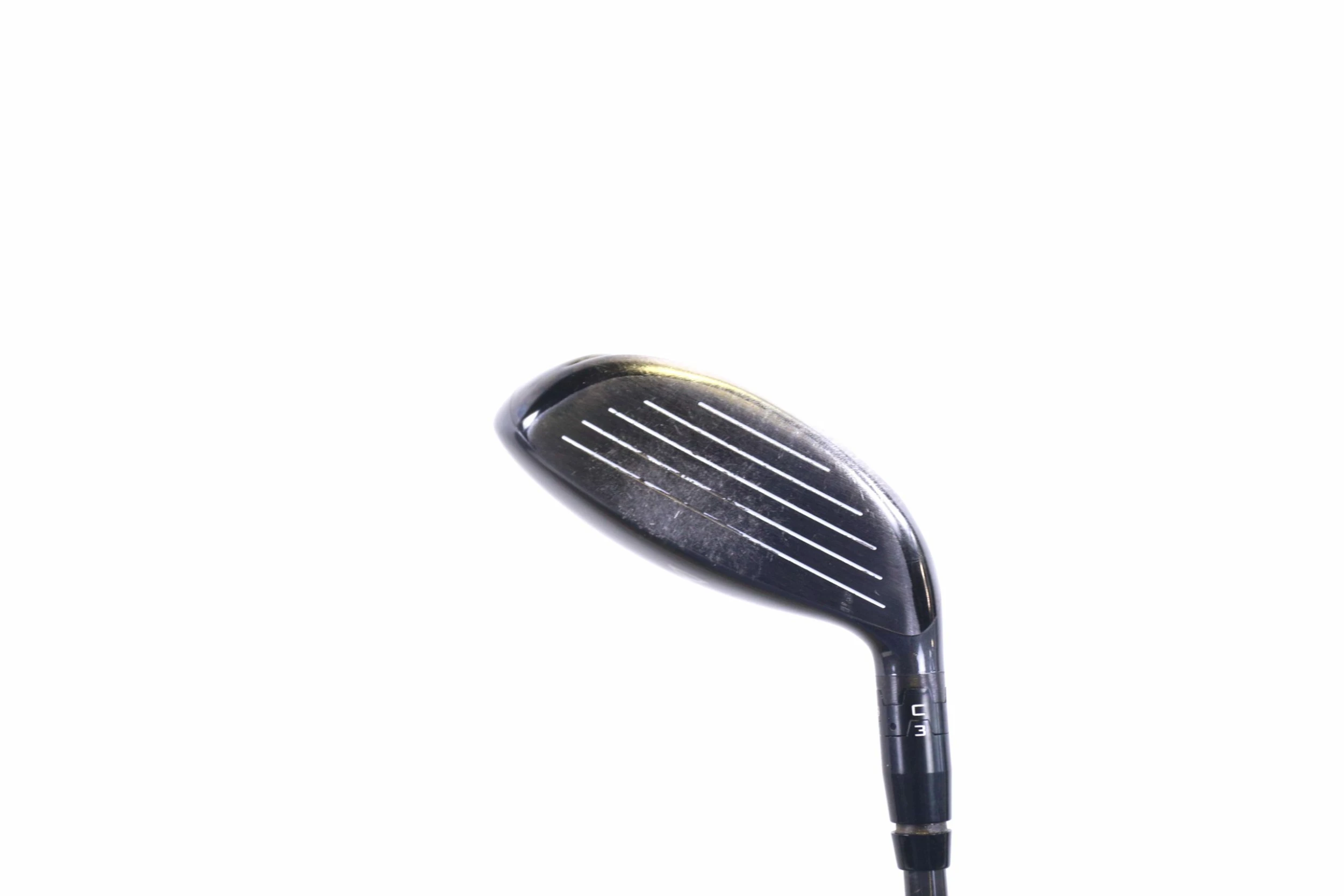 Titleist 917F3 Fairway 3-Wood 15* 43in LEFTY Mitsubishi Diamana Stiff Graphite - Image 5