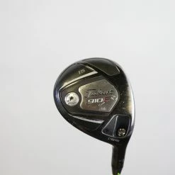 Titleist 910F 3 Wood 15* RH 42.5 In Graphite Shaft Stiff Flex