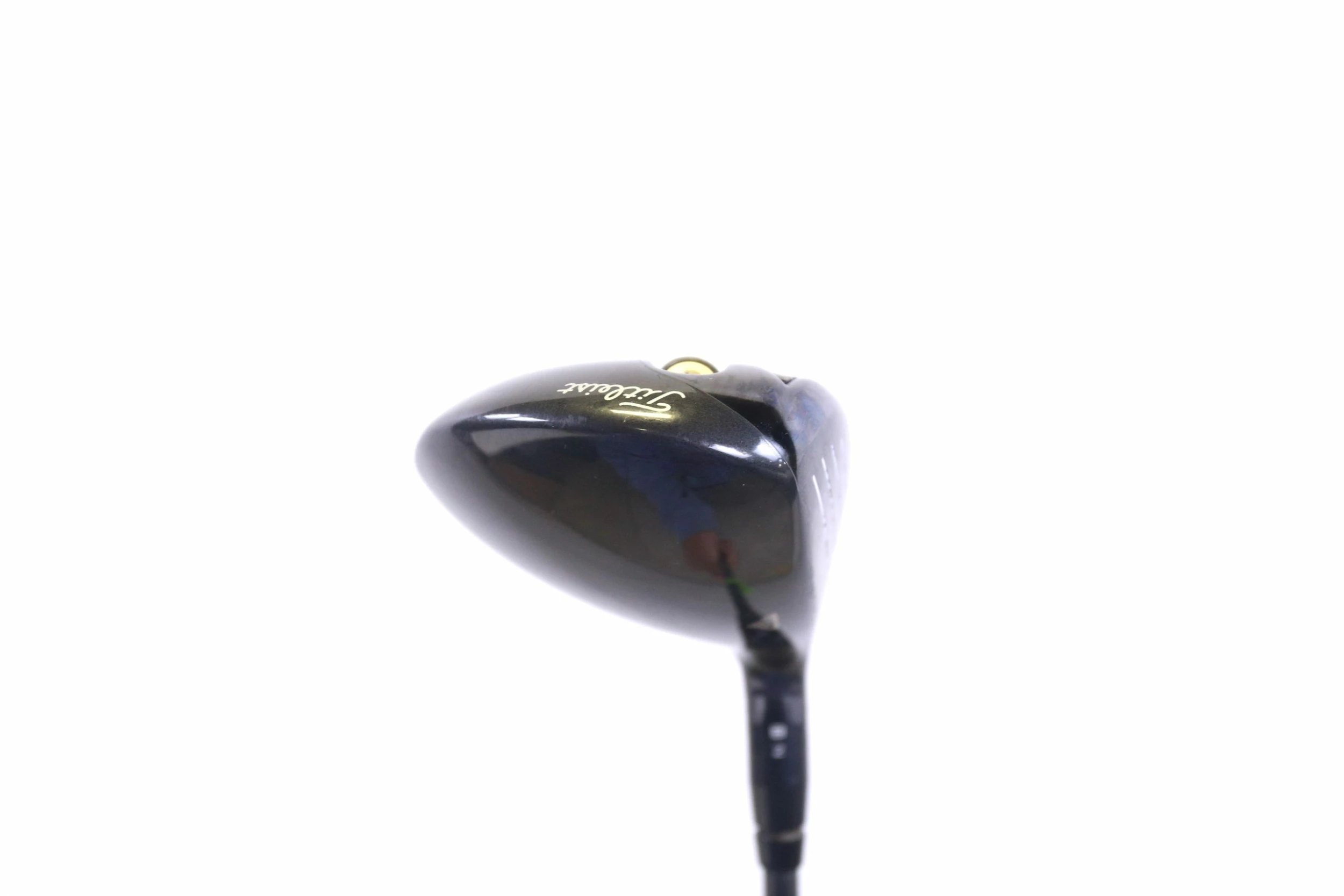 Titleist 917F3 Fairway 3-Wood 15* 43in LEFTY Mitsubishi Diamana Stiff Graphite - Image 4