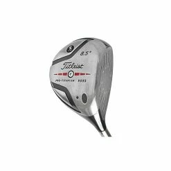 Titleist 905S Driver