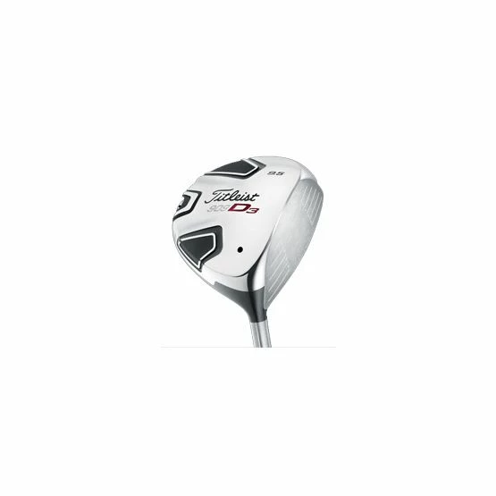 Titleist 909D3 Driver