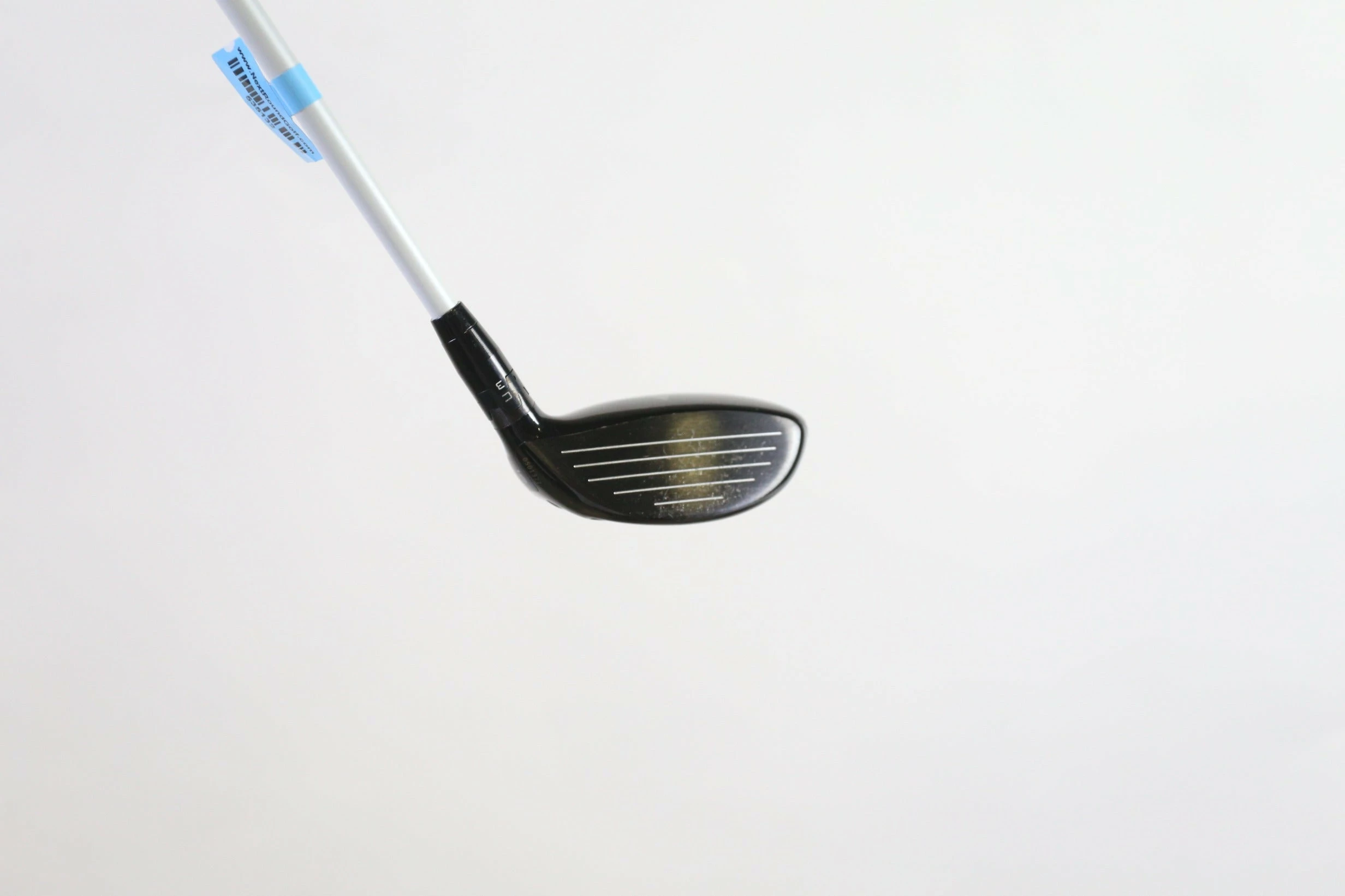 LEFTY Titleist TS2 5 Wood 18* 42 In Fujikura Graphite Shaft Seniors Flex - Image 10